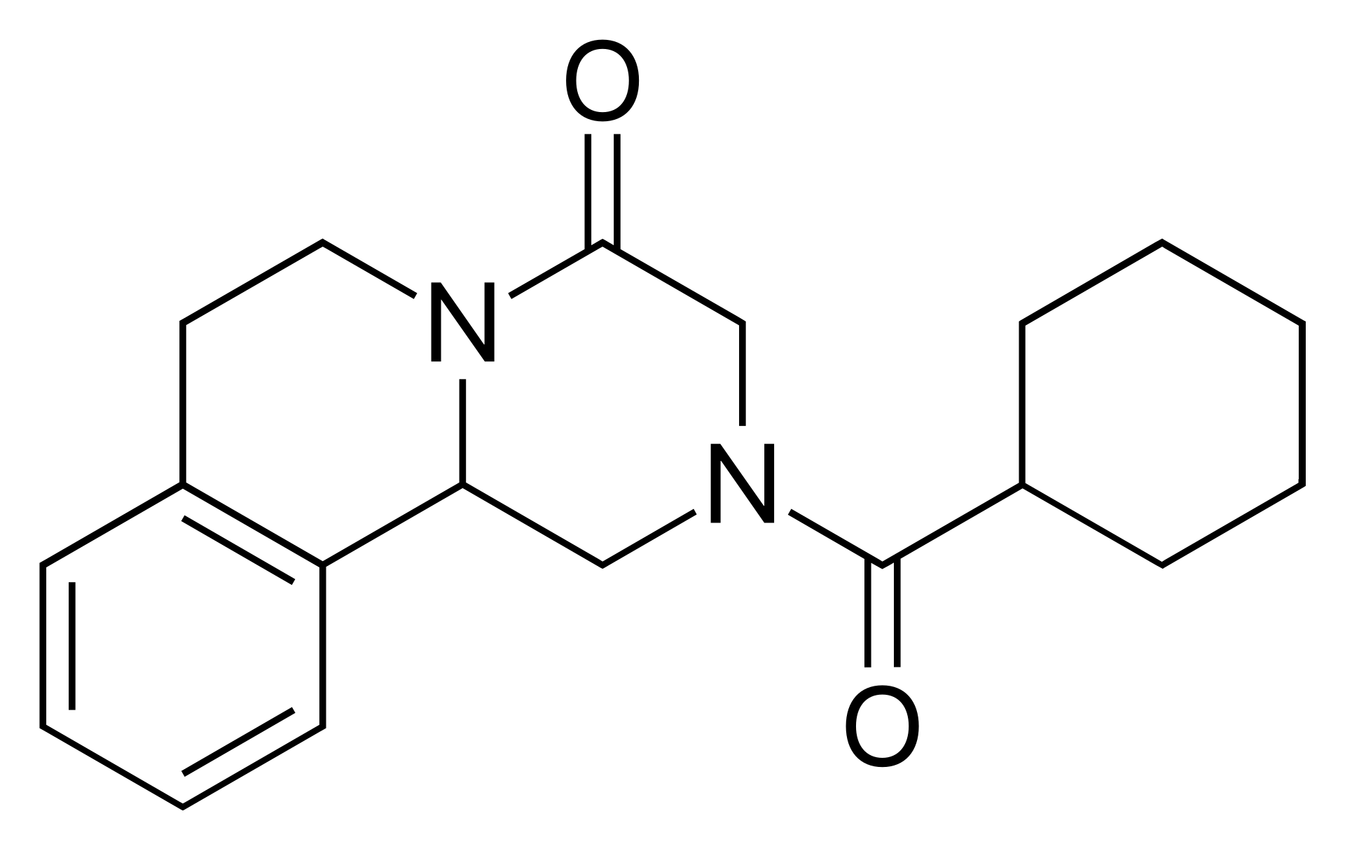 PRAZIQUANTEL