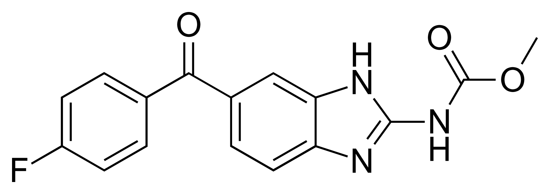 FLUBENDAZOL