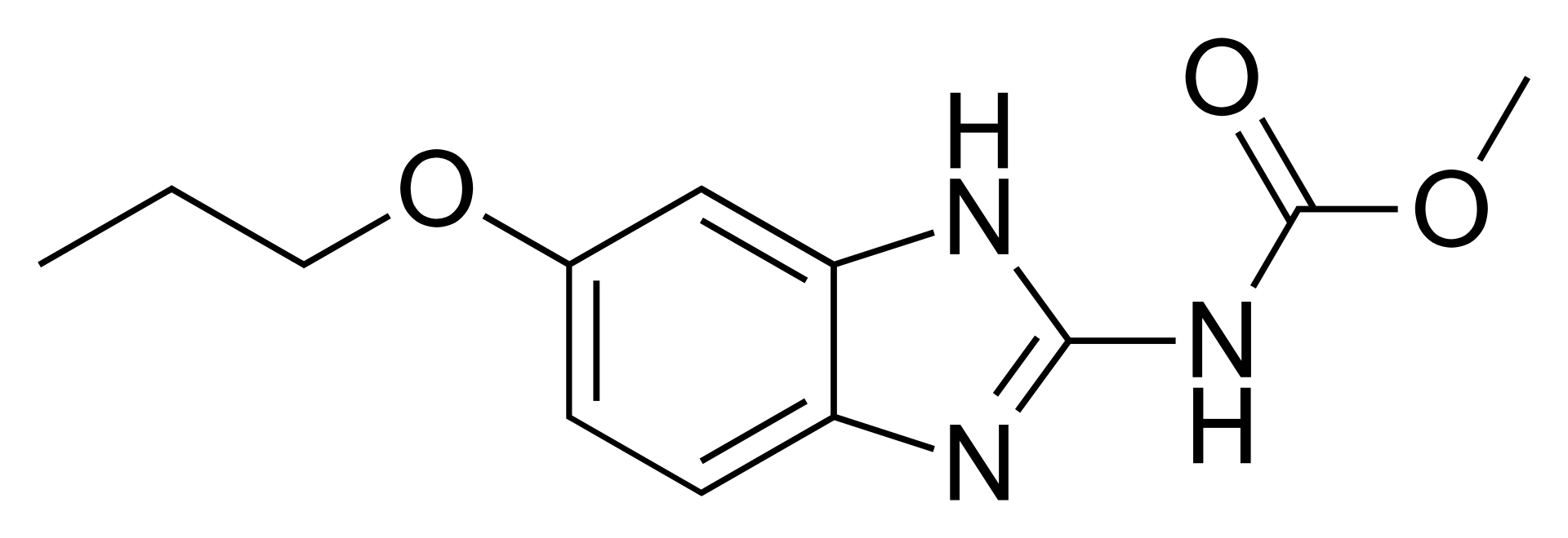 OXIBENDAZOL