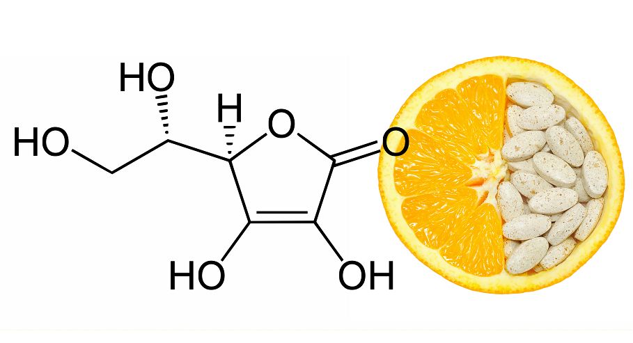 Vitamina C