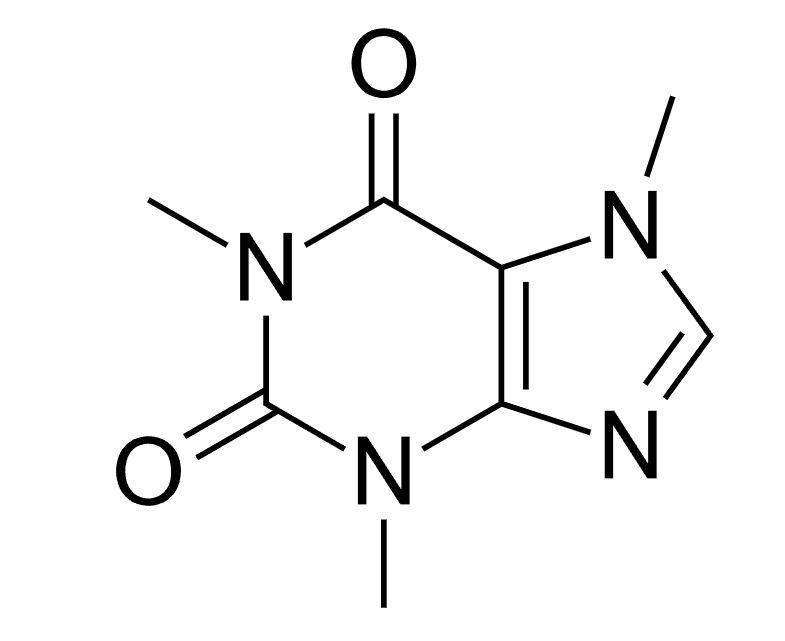CAFEINĂ