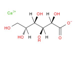 GLUCONAT DE CALCIU
