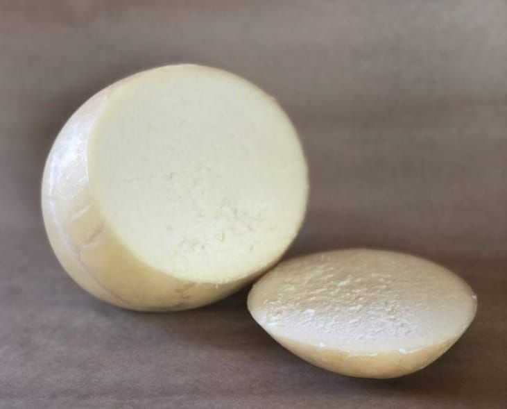 Brânza de burduf