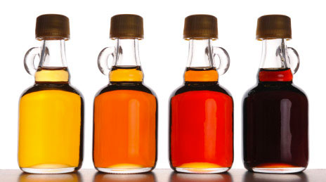 Syrups