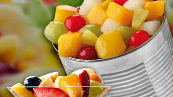 Fruit preserves