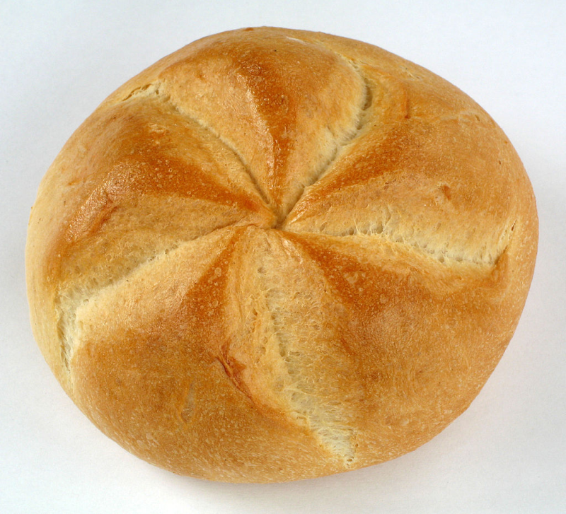AUSTRIAN BREAD ROLL