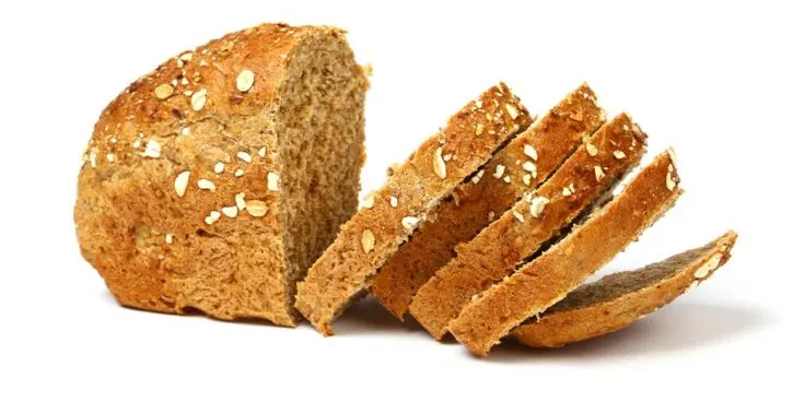 PÂINE TOAST, INTEGRALĂ
