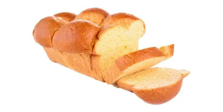 PÂINE TIP BRIOȘĂ