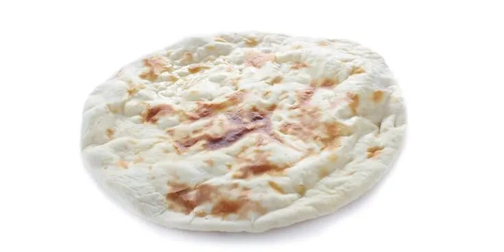 Pâine plată, lipie