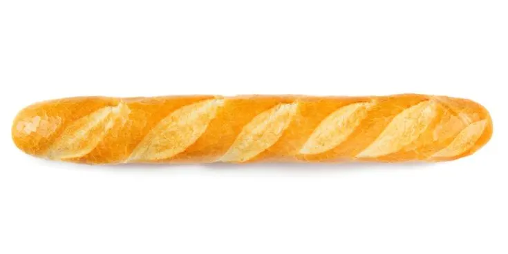 BAGHETĂ