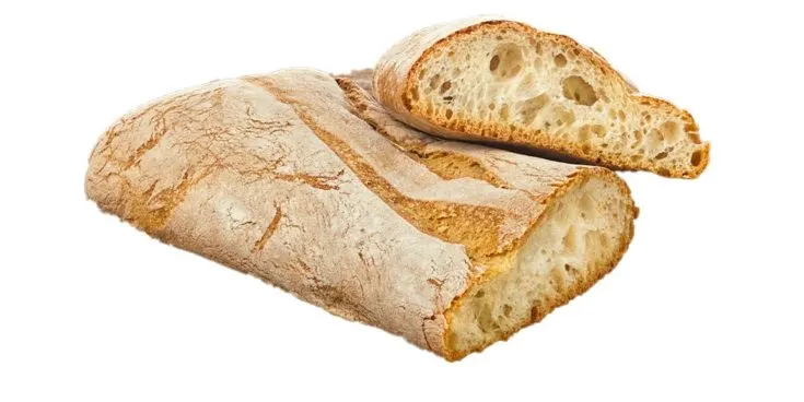 CIABATTA