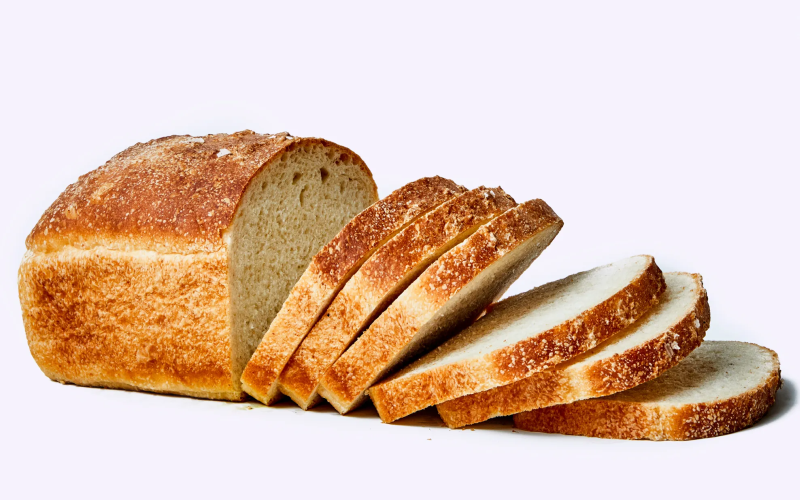 Pâine tip toast