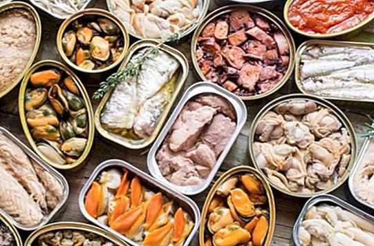 Fish preserves