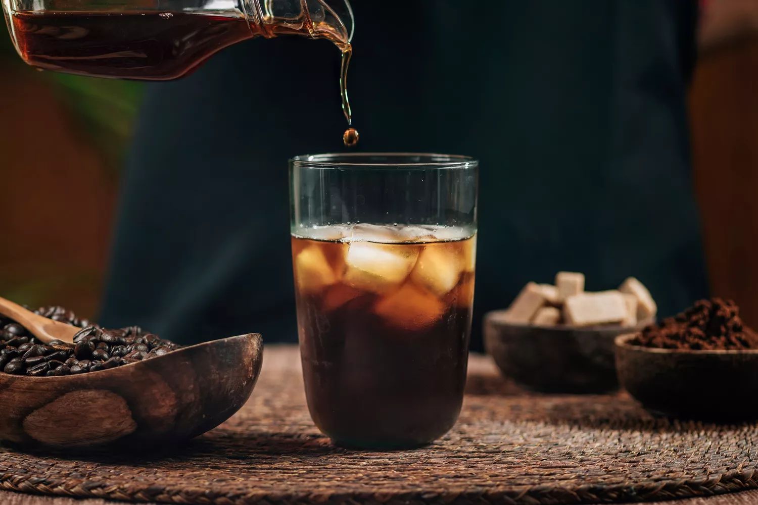 Coldbrew coffee