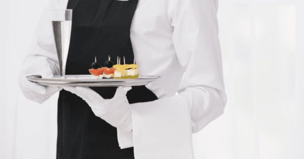 Servicii & IT pentru piața de catering
