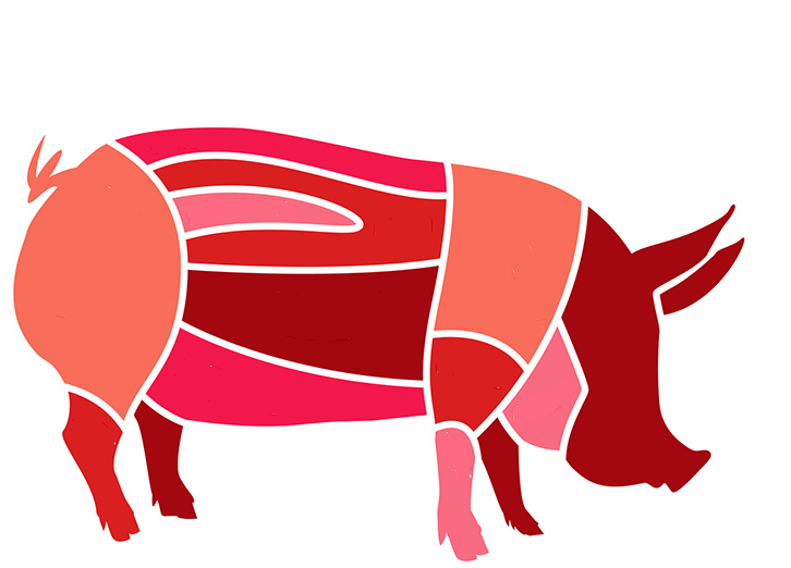 Carne de porc