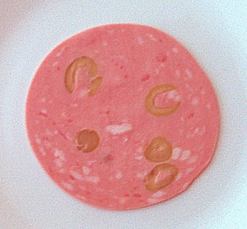 MORTADELA