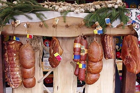 Meat products (Dup)