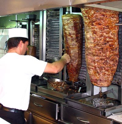 Gyros