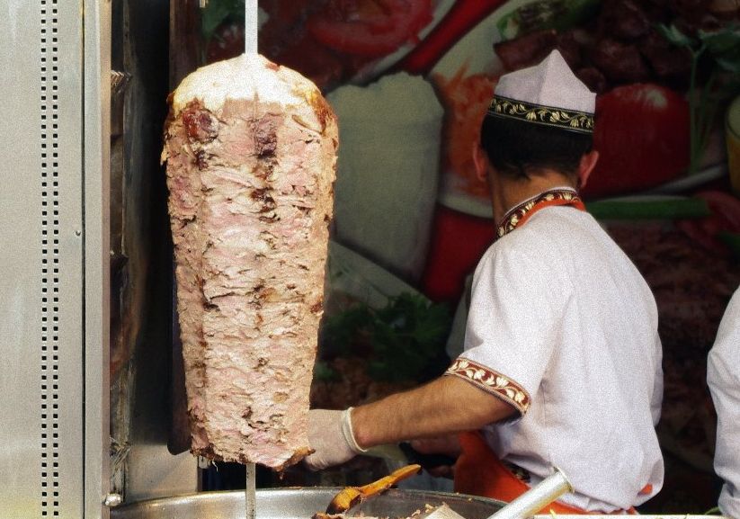 Doner Kebab
