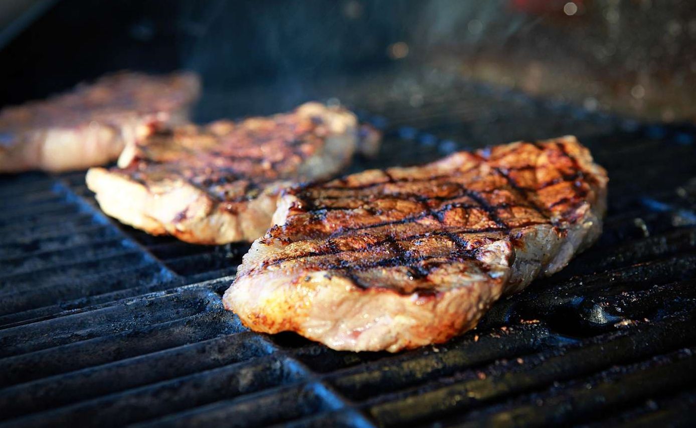 Carne pentru grătar