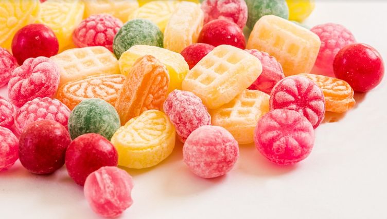 Produse de cofetărie & Snacksuri