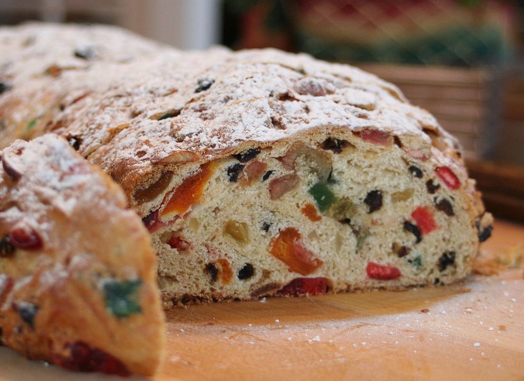 Stollen