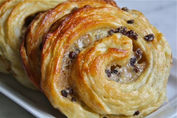 Produse de patiserie daneze