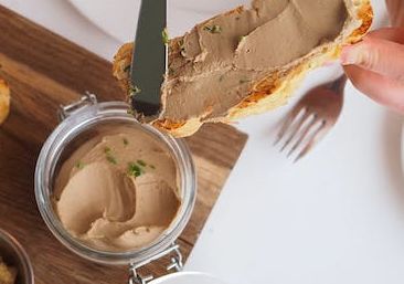 Nut and seeds spreads 