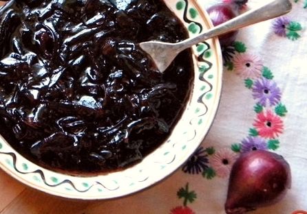 ONION JAM