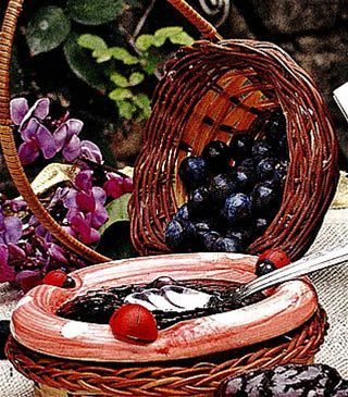 Dulceață de porumbe