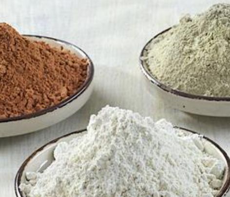 ARGILĂ