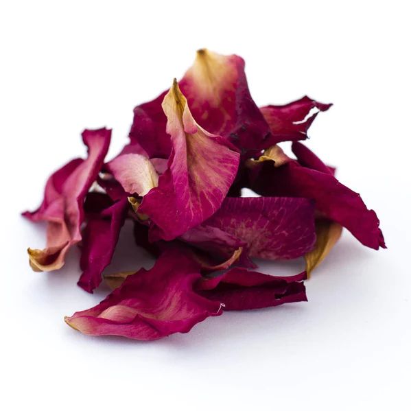 Rose petals, dry