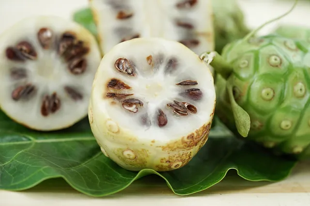 Noni juice