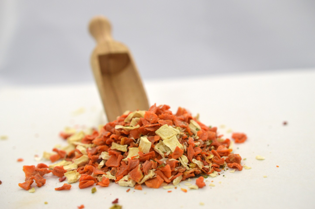 Legume & Fructe uscate