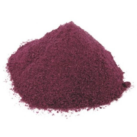 ARONIA, PUDRĂ