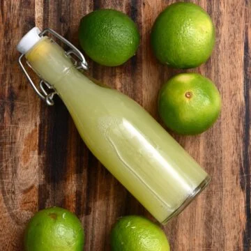 Lime Juice