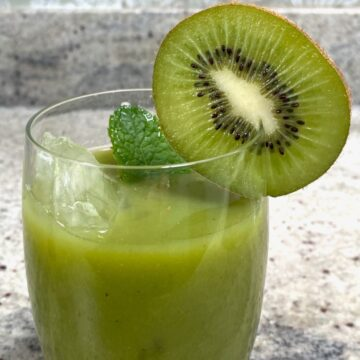 Kiwi Juice