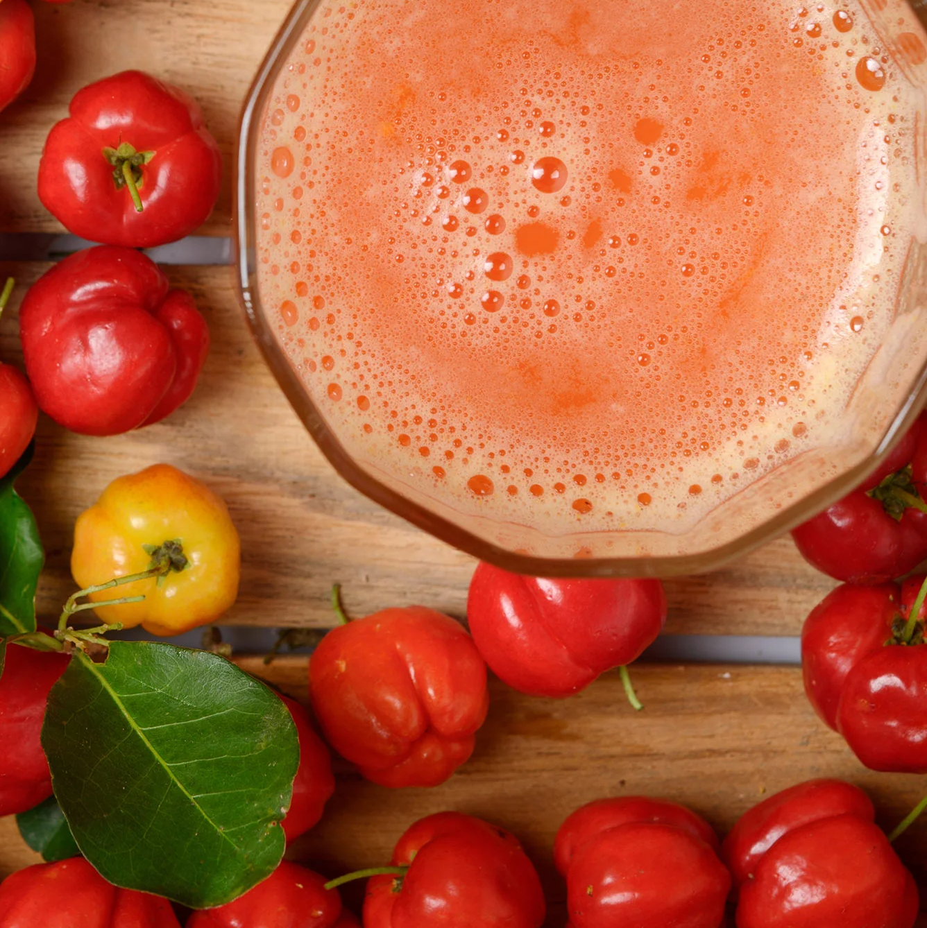 Acerola Juice