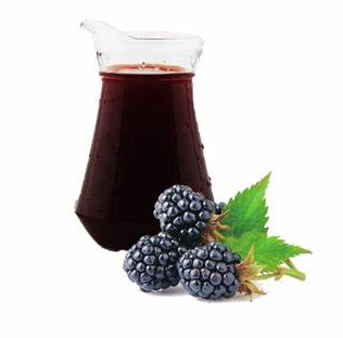 Blackberry Juice
