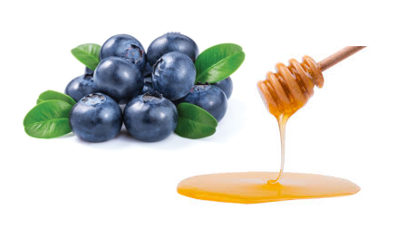 MIERE CU ARONIA