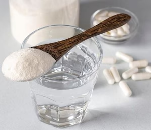 Collagen based joint supplements
