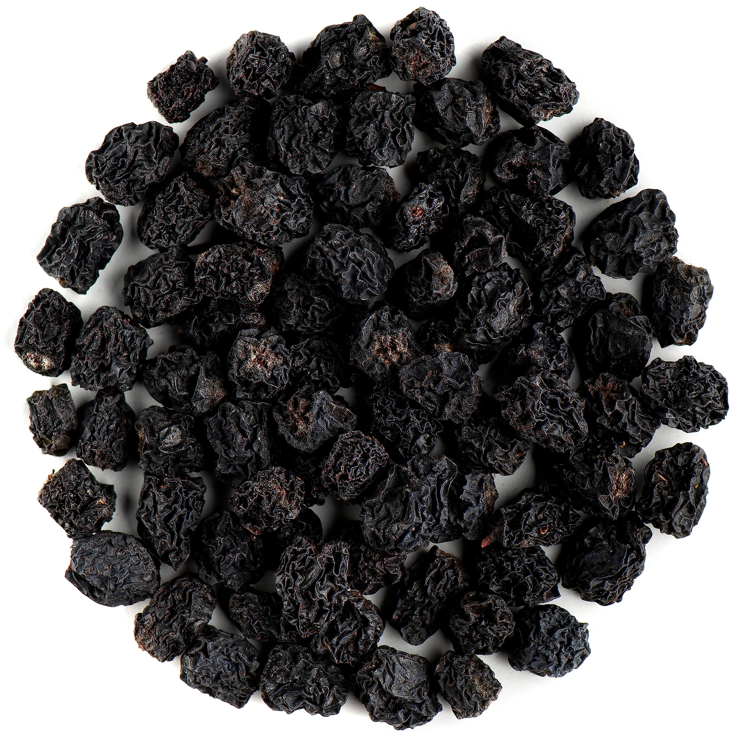 ARONIA, USCATĂ