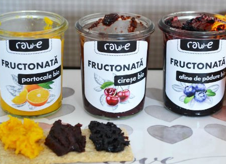 Fructonată