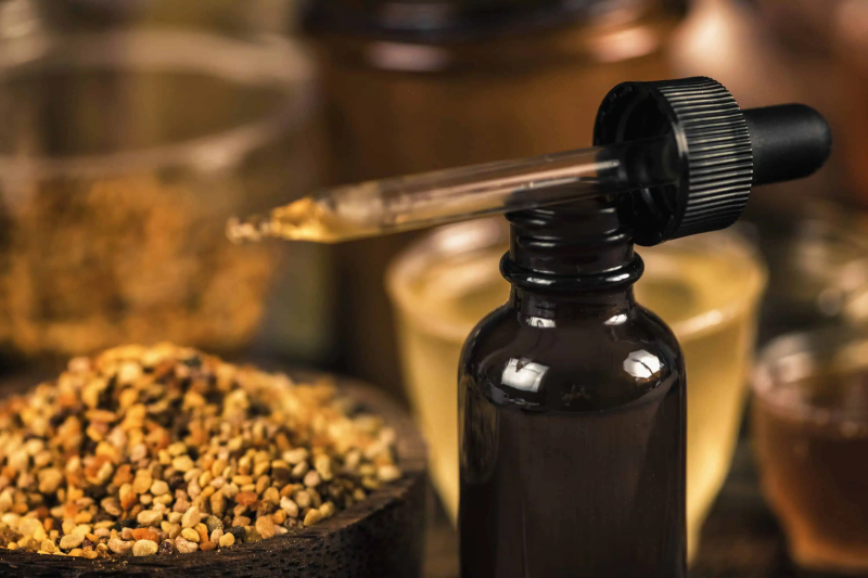 Tinctură de propolis