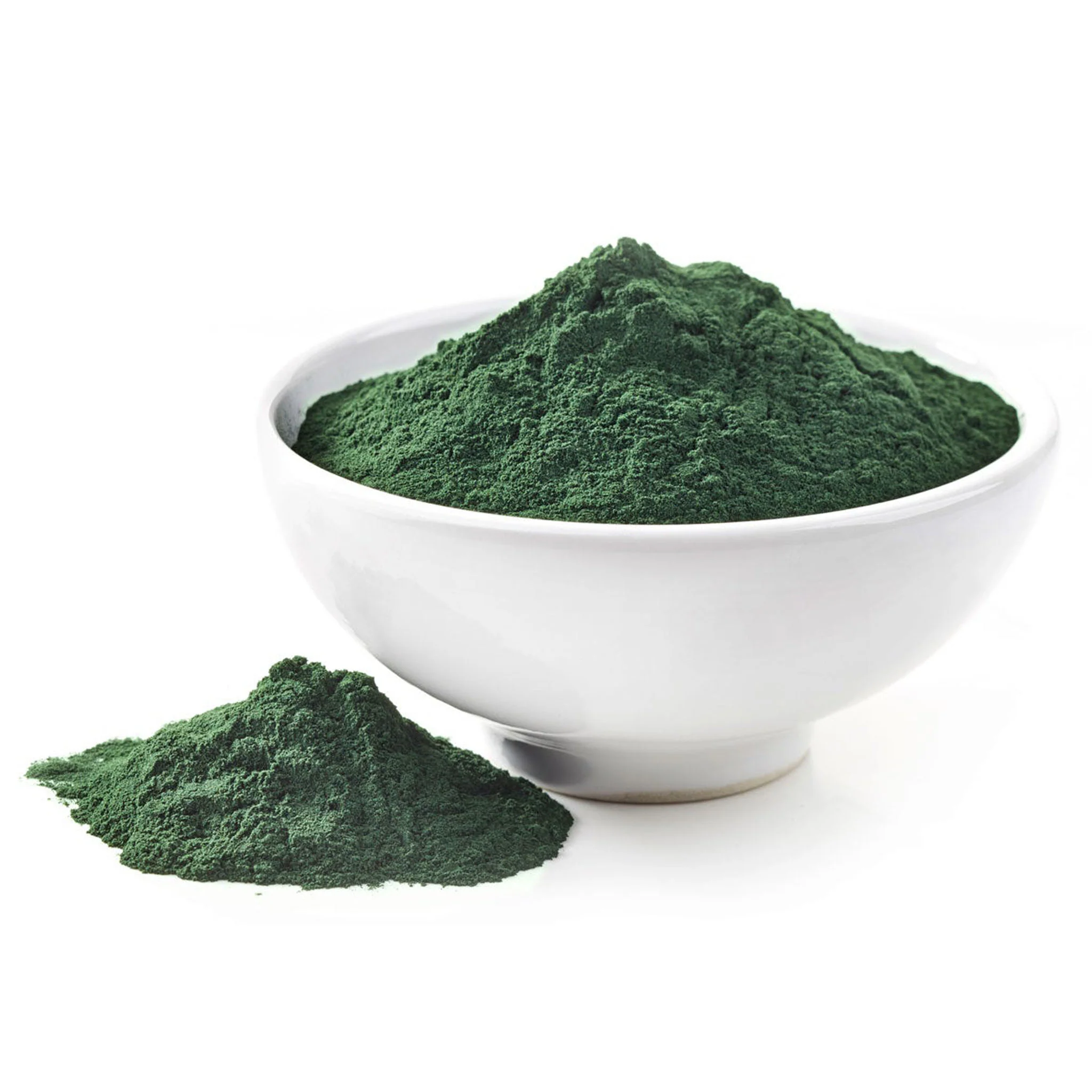Spirulina