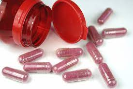 Afine, capsule